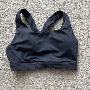 Athleta ultimate bra Small D/DD